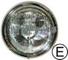 JP GROUP 8195100402 Headlight